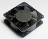 Bottom View of a 220V Cooling Fan 