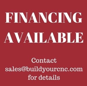 financing now available graphic