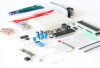 Microcontroller Intermediate Kit 