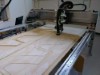 Fabricator Pro CNC Router 5'x10' cutting plywood