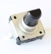 12mm Rotary encoder top view