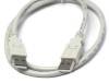 3 Foot USB Cable Type A to USB Cable Type A 
