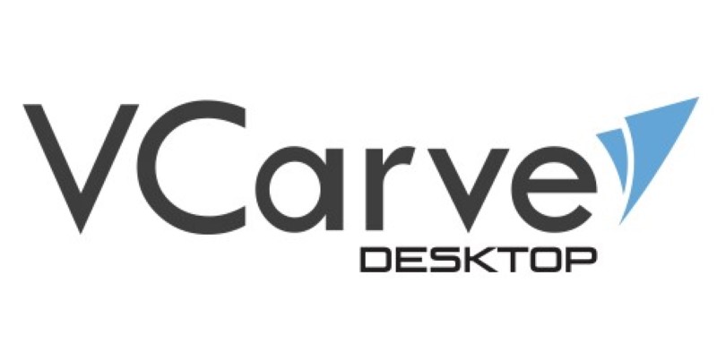 VCarve Vectric Desktop Software CNC CAM