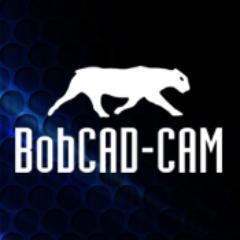 image of the bobcad logo
