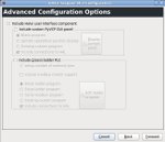 advanced configuration options for linuxcnc emc2
