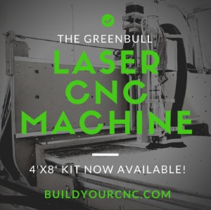 greenBull 4X official announcement