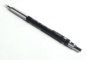 Mechanical Drafting Pencil